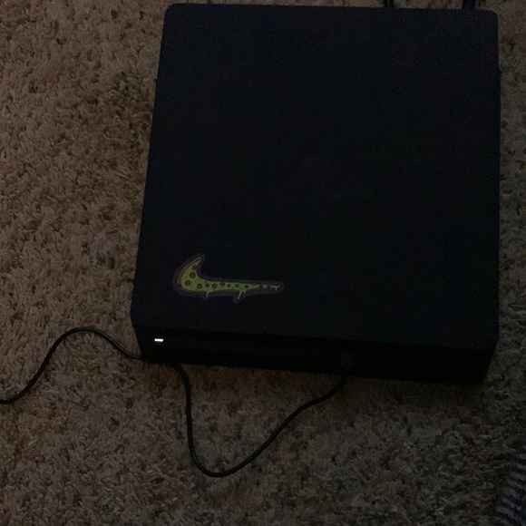 Ps4 slim don’t need it